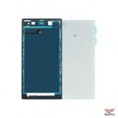 Изображение Корпус Sony Xperia Z1 L39h (C6903) белый