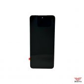 Изображение Дисплей для Xiaomi Poco M3 Pro в сборе черный