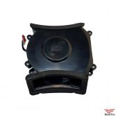 Изображение Мотор вентилятора для HUTT DDC56