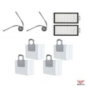 Изображение Набор аксессуаров для Roborock Saros Z70 (HTCZ50RR)