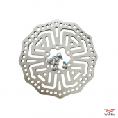 Изображение Тормозной диск для Kugoo G2 PRO