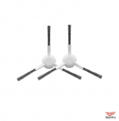 Изображение Боковая щетка для Dreame L10S Ultra / L10 Ultra / L20 Ultra / S10 / S10 Pro (2шт)