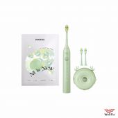 Изображение Электрическая зубная щётка Soocas D3 зеленая