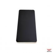 Изображение Дисплей Xiaomi Poco X6 5G в сборе белый (оригинал)