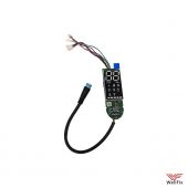 Изображение Рулевая плата для Xiaomi Mi Electric Scooter Lite (оригинал)