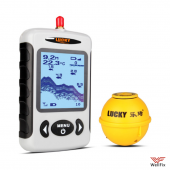 Изображение Эхолот Lucky FFW718LA