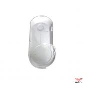 Изображение Боковая крышка роликовой насадки для Jimmy JV51 / JV53 белая правая