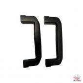 Изображение Комплект ручек для Xiaomi Mi TV Max 86 (L86M7-ESRU)