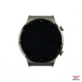 Изображение Дисплей Huawei Watch GT 2 Pro 46mm в сборе черный (оригинал)