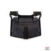 Изображение Фильтр док станции для Dreame Matrix 10 Ultra черный