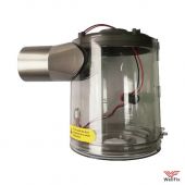 Изображение Контейнер для пыли для Dreame V11 / V11 SE / V12 (в сборе)