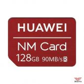 Изображение Карта памяти nano SD Huawei NM Card 128Gb