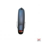 Заднее крыло в сборе для Xiaomi Mi Electric Scooter 4 Pro (оригинал)