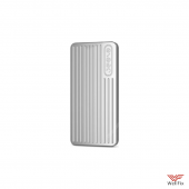 Изображение Жесткий диск Jesis PSSD P1 500GB Silver