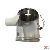 Изображение Контейнер для пыли для Dreame V9 / V10 / V10 Pro 13мм в сборе