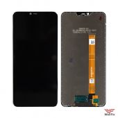 Изображение Дисплей для OPPO A5 в сборе черный