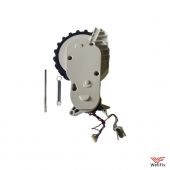 Изображение Колесо для Trouver LDS Finder (RLS 3) / Dreame D9 / D9 Pro / D10s / D10 Plus / L10 Pro / Z10 Pro / F9 Pro (правое)