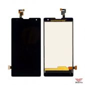 Изображение Дисплей для Huawei Honor 3C в сборе