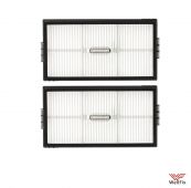 Изображение Фильтр для Roborock Saros 10R / Q Revo CurvX / Q Revo EdgeT (2шт)