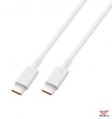 Изображение Кабель Huawei Type-C / Type-C 20V/6A 1.0m
