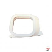 Изображение Уплотнительная резинка док станции Dreame X40 Ultra / X40 Ultra Complete / E30 Ultra / L40 Ultra / L10s Ultra Gen2 / P10 Ultra / P10 Pro Ultra / D20 Ultra (забор мусора)