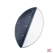 Изображение Крепление сменной тряпки для Lydsto R1 / R1 Pro (черное)