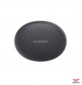 Изображение Кейс для наушников Huawei Freebuds 5i черный (оригинал)