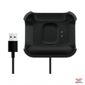 Изображение Кабель для зарядки Xiaomi Mi Watch Lite Charging Dock