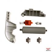 Изображение Ремкомплект роликовой насадки для Xiaomi Mi Handheld Vacuum Cleaner 1C / K10 / G9 / G10