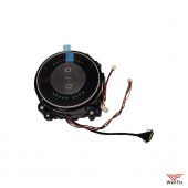 Лазерный дальномер (лидар) Trouver Z60 Ultra Roller Complete черный