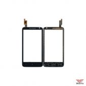 Изображение Тачскрин для Lenovo S880 черный
