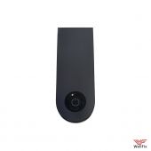 Крышка с кнопкой включения для Xiaomi MiJia Smart Electric Scooter M365 Pro (оригинал)