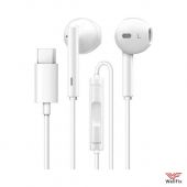 Изображение Наушники Huawei Honor AM33 Type C Stereo Headset