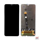 Изображение Дисплей для Huawei P Smart (2019) в сборе черный