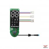 Изображение Рулевая плата для Xiaomi Mi Electric Scooter 3 (оригинал)