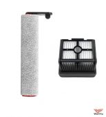 Изображение Набор аксессуаров для Dreame H12 Pro (щетка+фильр)