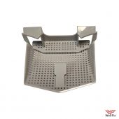 Изображение Фильтр док станции для Dreame Matrix 10 Ultra серый