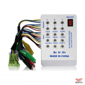 Изображение Тестер Bo Ai Zhi E-Bike Tester 24V 36V 48V 60V 72V