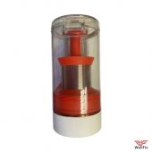 Изображение Контейнер для пыли для Trouver Power 11 / Solo 10 Б/У