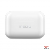 Изображение Кейс для наушников Meizu POP Pro белый