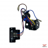 Изображение Плата питания с кнопкой включения для Xiaomi WalkingPad A1