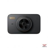 Изображение Видеорегистратор Xiaomi Mijia Car DVR 1S черный (Б/У - без зарядки)