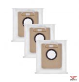 Изображение Мешок для пыли для Dreame D10s Plus / L10 Plus / Z10 Pro  4L (3шт)