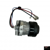 Изображение Мотор вентилятора для Dreame H13 Pro / H12 Pro / H12S / H12S AE