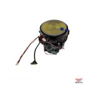 Изображение Лазерный дальномер (лидар) для Dreame Aqua10 Ultra Roller Complete