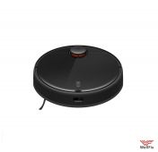Изображение Робот пылесос Xiaomi Mi Robot Vacuum Mop 2 Pro MJST1SHW черный