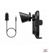 Изображение Автомобильное зарядное устройство Huawei SuperCharger Wireless Car Charger CP39S