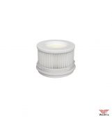 Изображение Воздушный фильтр для пылесоса Xiaomi Mi Handheld Vacuum Cleaner 1C / K10 (без крышки)