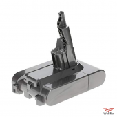 Изображение Аккумулятор для Dyson V7 (оригинал Б/У)