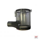 Изображение Контейнер для пыли для Xiaomi Mi Handheld Vacuum Cleaner G10 Plus / G9 / G9 Plus 8мм